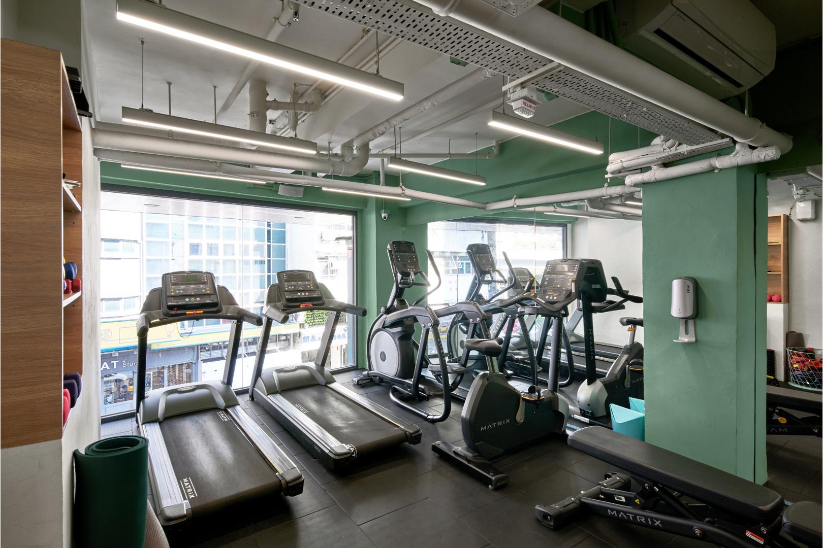 Facilities Image